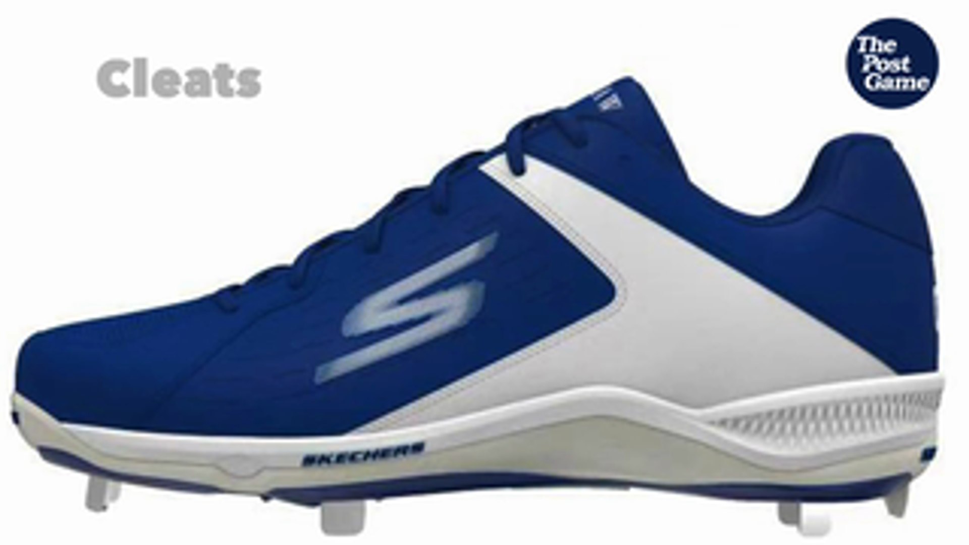 kershaw skechers trainer