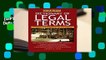 [GIFT IDEAS] Dictionary of Legal Terms: Definitions and Explanations for Non-Lawyers