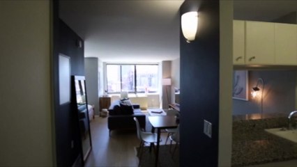 Designer Furnished Studio | Full Service Doorman | Union Square | E. 14th & 4th Ave