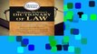 [MOST WISHED]  Merriam-Webster s Dictionary of Law