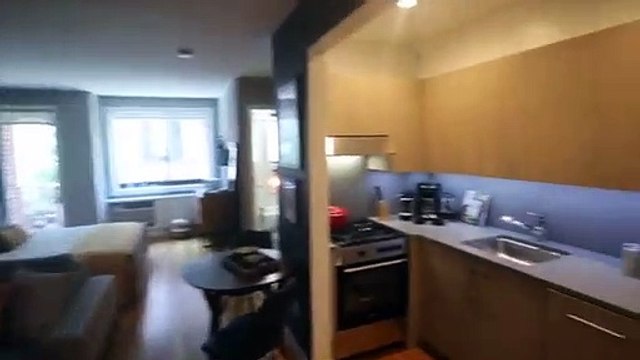 Modern, Furnished Studio | Full Service Doorman & Gym |Chelsea| W. 15th & 6th Ave