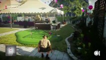 HITMAN 2 PLAYTHROUGH PART 59 THE COVERT DISPOSAL LEVEL 3