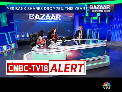 Yes Bank's asset quality has stabilised: CEO Ravneet Gill