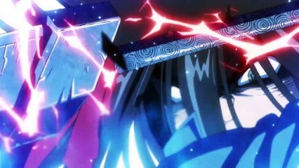 Ushio to Tora 15 vostfr