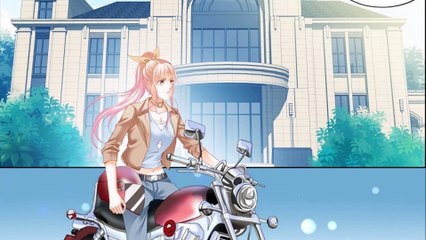 霸道小叔，请轻撩！第56话