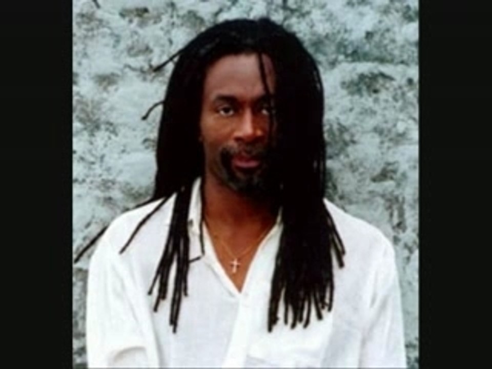 Bobby mcferrin "don't worry be happy"