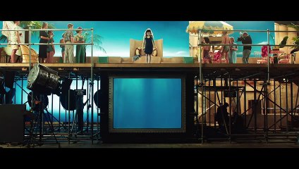 Judy - Exclusive Interview With Renee Zellweger