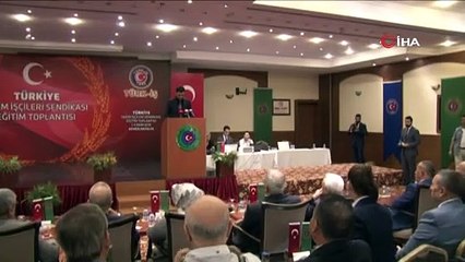 Bakan Selçuk’tan geçici işçileri sevindirecek haber