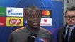 Kante declares himself fit for France call-up