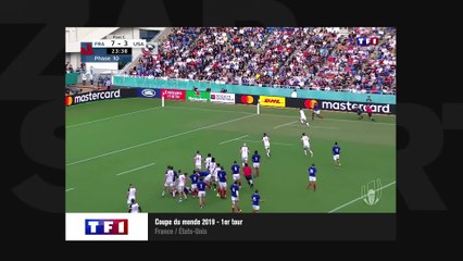 Le Zap Sports.fr du 3 octobre