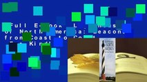 Full E-book  Lighthouses of North America: Beacons from Coast to Coast  For Kindle