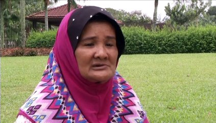 Bersamamu (2014) | Episod 42