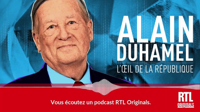 L'œil de la République - Chirac conquérant, Mitterrand blême , retour sur la 1ère cohabitation