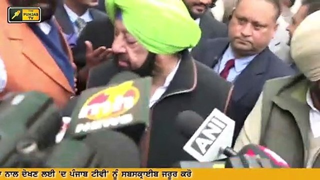ਬਾਜਵਾ ਖਿਲਾਫ ਕਾਂਗਰਸੀਆਂ ਨੇ ਖੋਲ੍ਹਿਆ ਮੋਰਚਾ Partap Singh Bajwa is in trouble