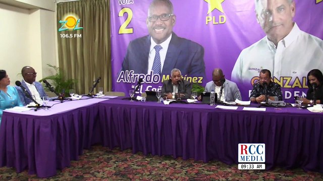 Melton Pineda: El hombre mas irresponsable en una gestión publica se llama el presidente de la JCE