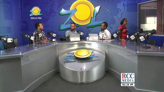 Arq Fausto Castillo Pre Candidato Regidor Alcaldia Santo Domingo ESTE Arquitectura Radial