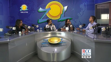 Lenin Jiménez nos habla nos habla sobre las aves