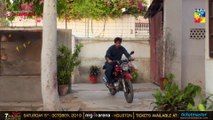 Soya Mera Naseeb Episode #78 HUM TV Drama 2 October 2019