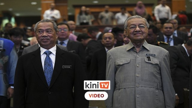 Kekalahan lalu jadi pengajaran, PH rangka strategi PRK Tanjung Piai esok