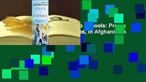 About For Books  Stones Into Schools: Promoting Peace With Books, Not Bombs, in Afghanistan and