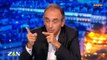 Eric Zemmour a maintenu, hier soir, sur Paris Première, la totalité de ses propos qui ont provoqué l'ouverture d'une enquête