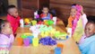 Play Time Videos For Kids - Have Fun & Learn Through Play - Learn Colours & Counting - 20 + minutes