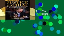 [MOST WISHED]  Justice on Trial: The Kavanaugh Confirmation and the Future of the Supreme Court