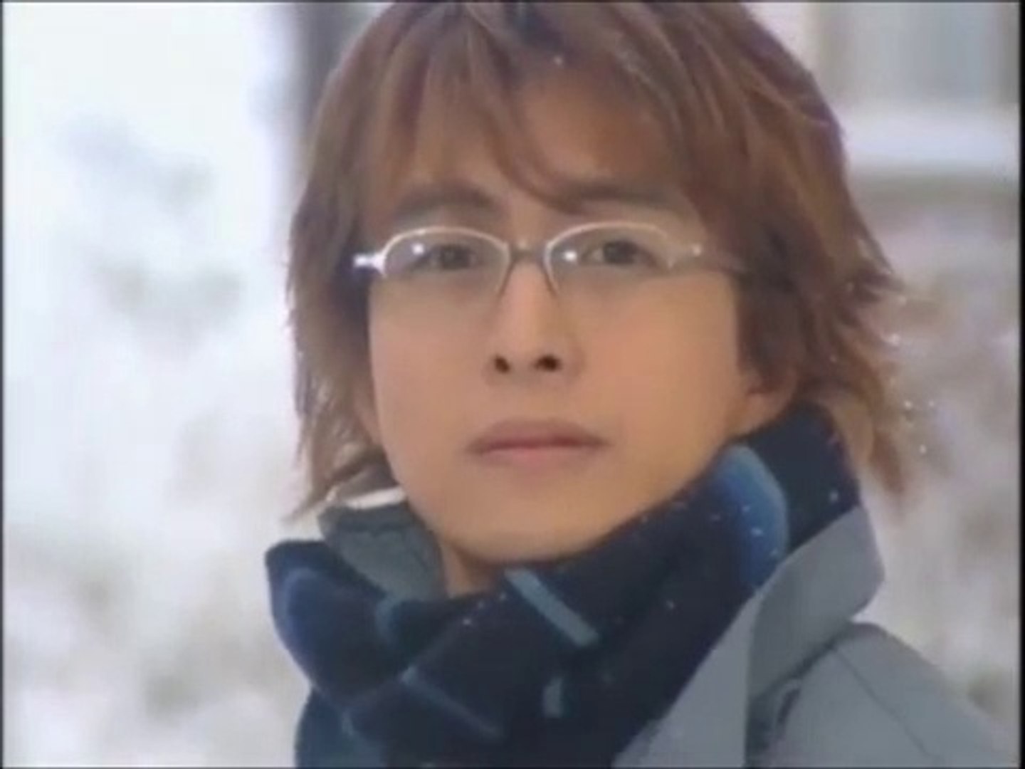 冬のソナタ 겨울연가 Winter Sonata 名シーン Famous Scene 動画 Dailymotion