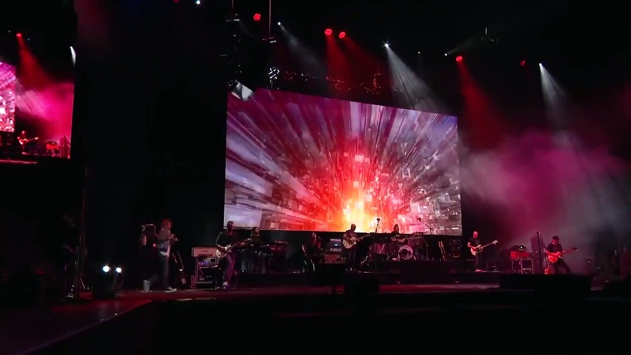 Gianna Nannini, Emma & Irene Grandi - I Maschi