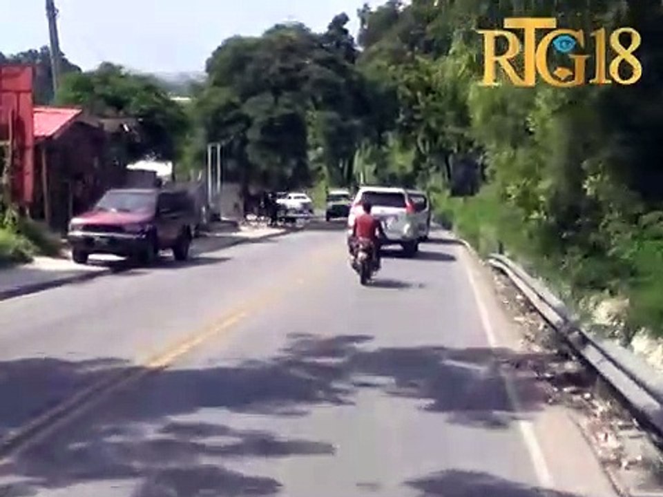 Port-au-Prince / Figi Lari 2 Octobre 2019