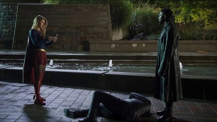 Supergirl S05:E15 (CW) Season 5 Episode 15 | HDTV