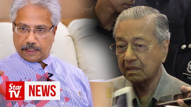 PM: No issue keeping Waytha Moorthy on as minister