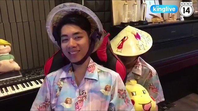 ĐỘC QUYỀN- K-ICM& Jack diện đồ 'bá đạo', dặn dò fans điều gì trước thềm fan meeting 5-10