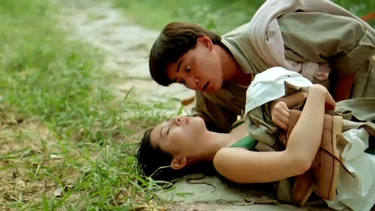 เสียงดีผีไม่กัด The Musical vampire (1990) part 01