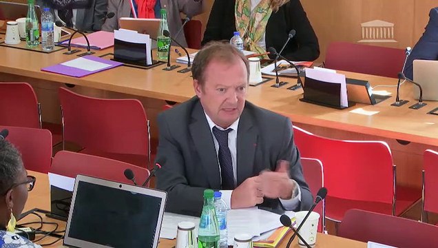 Commission des lois : Violences faites aux femmes (suite) ; Violences au sein des couples et incidences de ces dernières sur les enfants - Mercredi 2 octobre 2019