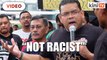 Lokman Adam wants MCA to contest Tanjung Piai