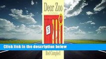Full version  Dear Zoo: A Lift-the-Flap Book  Best Sellers Rank : #5