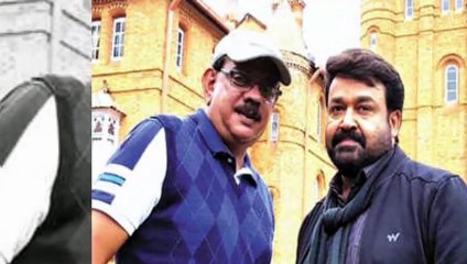 Marakkar Arabikkadalinte Simham Movie Update(Malayalam)