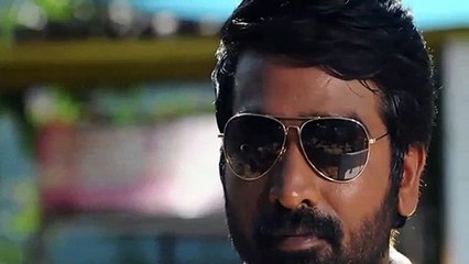 Vijay Sethupathi Opens Up On Working With Vijay(Tamil)