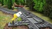 LEGO City – Cargo Train set 60198