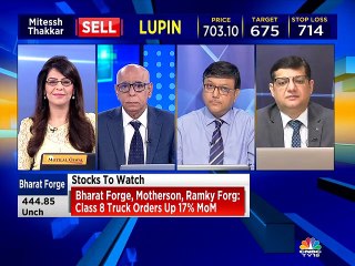 Rajat Bose stock recommendations
