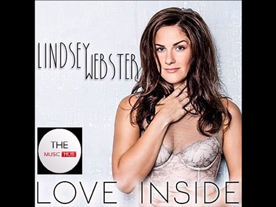 LINDSEY WEBSTER - Love Inside