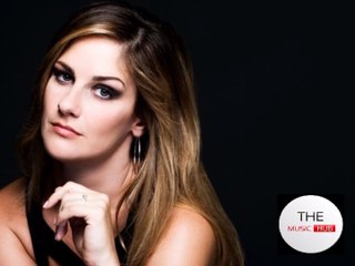 LINDSEY WEBSTER - Don't Give Up on Me