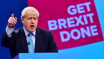 İngiliz basınında Brexit teklifi analizleri: Johnson'ın kaderi AB'nin elinde