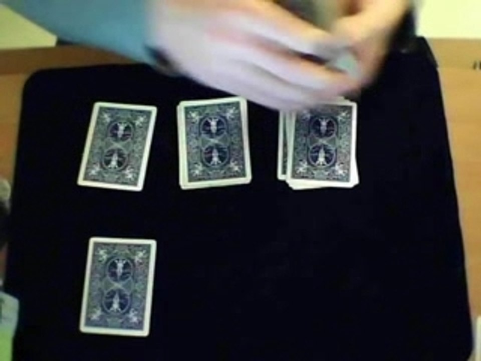 Four Faces Assembly