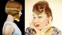 छोटे बालों में करें बस ये काम बढ़ जाएगी खूबसूरती | Best and Easy Way for Short Hair Styling |Boldsky