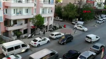 Akdeniz' de dalaman açıklarında 5.0 büyüklüğündeki deprem muğla'da da hissedildi