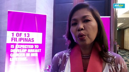 Oncologist clear myths about breast cancer