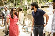 Dulquer Salmaan-Anoop Sathyan movie starts rolling | FilmiBeat Malayalam