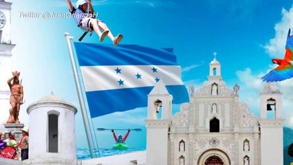 Justicia de EEUU acusa al presidente de Honduras de recibir millones del narco